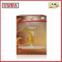 독일피엠 FitLine 파워칵테일, 15g, 30개