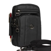 캐주얼가방 NP-125 크로스백 매신저 여행 스포츠백