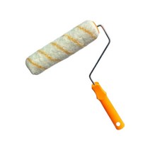 페인트 롤러 실린더 브러쉬 페인트브러시 9인치, 9in_1개