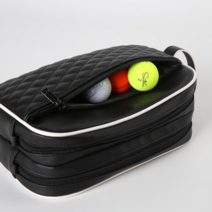 보드미 소가죽크로스백 에이앤 스포츠파우치 10대 남성 클러치 패션 데일리