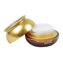 yj 아리아니 베르가모 인텐시브 씨네이크 뱀독 크림 50g, ♧◆▷>상품선택▦♧§/<