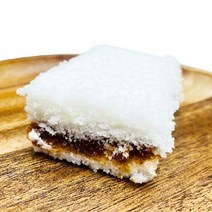 소문난떡집 백설기 꿀설기 식사대용 개별포장떡 답례떡, 꿀설기20개