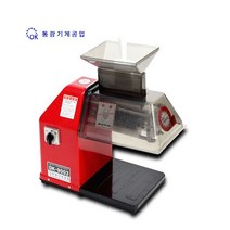 고기 펴는 기계 동광 연육기 DK-9003 고기가는기계