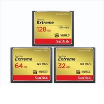 CF-Extreme 캐논EOS-1D X Mark Ⅱ 32GB/64GB CF메모리카드, 64G