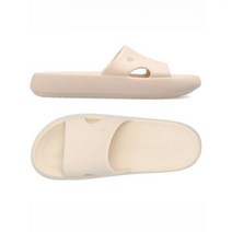TORY BURCH 토리버치 23SS SHOWEER 슬라이드 슬리퍼 베이지 88900 700