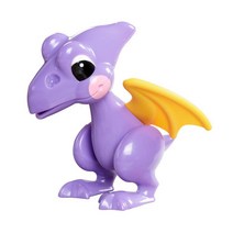 공룡장난감 테로닥틸-퍼플(공룡인 아이들이좋아하는 동물인형 완구도매 어린이집생일답례품 아들선물 여아