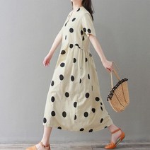 GDSHOP풍기인견 마인 여름 여성 팬트 하우스 냉장고 원피스 YHFACAI
