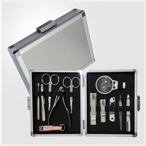 가성비좋은 알루미늄케이스 돋보기 777 쓰리쎄븐 손톱깎이세트 TS-17000C(+엘가드마스크 1개 서비스), 상세페이지 참조, 상세페이지 참조