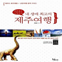 NSB9788992533522 새책-스테이책터 [내 생애 최고의 제주여행] ---황금시간-황금시간 편집부 지음-제주도 여행가이드-20130620 출간-판, 내 생애 최고의 제주여행