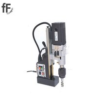 UDT 마그네틱 드릴 ME-7500 마그드릴 수동렌치타입, 단품