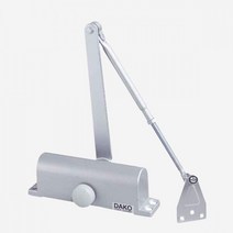 다코 도어클로저 DAKO 630F 일자형 방화문 도어체크