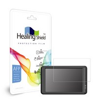 파인드라이브 LX2000 프리미엄 올레포빅 액정필름 2매