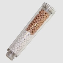 듀벨 케어애 세디먼트 필터 6개 세라믹볼 필터, 세라믹볼필터