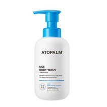 아토팜 바디워시, 300ml, 3개