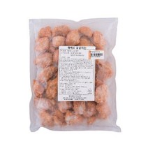 [NU] (냉동)해마로순살치킨 1kg (NU 9E1011EA ), ※누리쿠팡▶ 1, ※누리쿠팡▶ 본상품선택