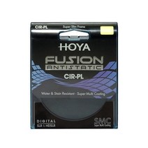 호야 퓨전안티스타틱 CPL 77mm 편광필터