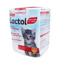 lactolkitten 비아파락톨 아기고양이이유식 대용유 고양이분유 키튼분유 500g, 상세페이지 참조, 상세페이지 참조, 상세페이지 참조