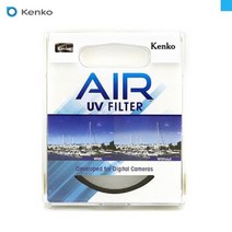 NUNUBITEL_켄코 AIR UV 62mm 탐론 18 200 F3.5 6.3 Di III VC 필터 DSLR 미러리스 카메라 렌즈 시그마 아트삼식이 삼식이 겐코 겐필터_NUB누비텔레숍, 옵션이없는_단일품목입니다