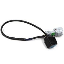 에어혼 전자혼 자동차크락션 현대 I40 용 후방 카메라 957603Z000, 한개옵션0