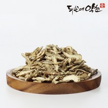 두손애약초 더덕(사삼), 300g, 1개