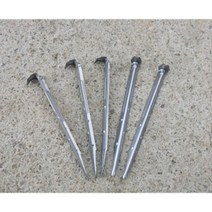 [짱짱마켓] 앙카핀(소) 20cm 50개 네트고정용 조경 코아네트