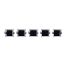 5PCS BPW34 실리콘 PIN 포토 다이오드 DIP -2- NEW, 보여진 바와 같이, 하나