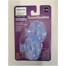 필립스 아벤트 2팩 B0053KKPZ2 한 가지 색상, 한 가지 색상/한 사이즈