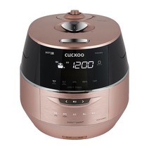 쿠쿠 CRP-FHS1010FG 10인용 IH전기압력 밥솥