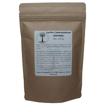 Kappa Carrageenan (Refined) - 8 Ounces null, 1