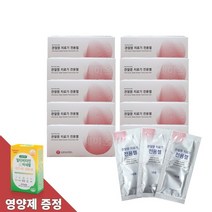 가정용 골관절치료기 닥터88 치료전용젤 60포x10박스, 10개