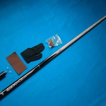 당구 개인큐 큐대 한밭큐 롱고니큐 장갑 몰리나리큐 공 카본큐, Ares A10mm 싱글 로드