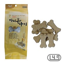비숑 개비스켓 소프트 미니본쿠키 오래먹는 연한 건강, 상세페이지 참조