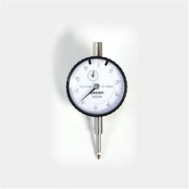 신콘 SM2046 다이얼 인디 게이터 10mm 0. 01 인디케이터 인디게 게이지, 다이얼인디게이터 SM2046