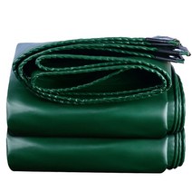 녹색 새마을 튼튼한 방수천 갑빠 응달 타포린 트럭, PVC 타포린 450g 2x5m