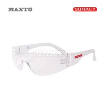 SGS-185 안전안경 보안경 경량 고글 자외선차단 용접, 단품