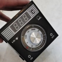 새로운 오븐 220/380V 범용 조절기 LIUSHI TEL96-9001 300 오븐 교체 온도 컨트롤러