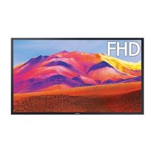 삼성전자 FHD LED TV, 108cm(43인치), KU43T5300AFXKR, 벽걸이형, 방문설치