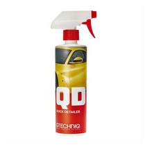 지테크닉 퀵 디테일러 코팅제 500ml / GTECHNIQ QUICK DETAILER 500ML