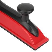 스펀지 블록 연마 고경도의 먼지가 없는 블록 오래 지속되는 작업 스펀지 블록 샌딩 가구 목재용, 한개옵션0