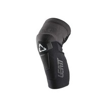 리에뜨 Airflex 하이브리드 Knee Guards - Motocross Dirtbike OffroadPair, XL, 5021400403