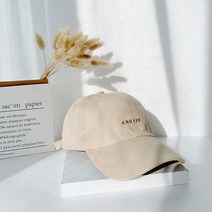 골프 헬스 테니스 모자 명품 연예인 볼캡 빅사이즈 모자 여름 가을 여성 야구 세탁 면화