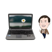 SSD120GB+윈10 컴퓨터랜드 중고노트북 물가 안정 삼성센스 RV511 R530 R540, 윈도우10, 4GB, 120GB, 인텔, 화이트or블랙