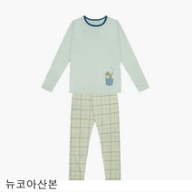 투키즈 발열기모내의(60호~90호) 빅사이즈 신축성좋은 이너웨어 & 실내복 -TEF남02