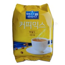 동서 맥스웰 하우스 커피믹스 마일드 자판기용 900gX12개, 맥스웰 마일드 자판기용900g x12
