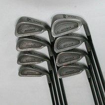 RAM ACCUBAR 8S 중고아이언세트 골프아이언세트 골프, 옵션선택