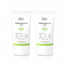 닥터지 그린 마일드 업 선 50ml 플러스 (SPF50) 1+1_A002841