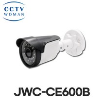 JWC 500만화소 E시리즈 실내형 실외형카메라, 실외형카메라(JWC-CE600B)