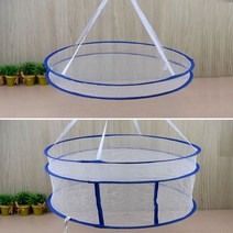 2단 캠핑용 설거지 그릇 식기건조대 빨래 건조망 캠핑건조망 야채건조망 다용도건조망 위생건조망