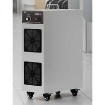 공업용 오존발생기 살균기 작업장 공기 정화 악취제거, 50g