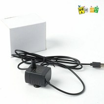 스퀘어 펫 정수기 (모터), 단품